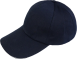 CAP-520五片經典棒球帽(夾三文)