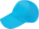CAP-520五片經典棒球帽(夾三文)