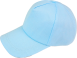 CAP-520五片經典棒球帽(夾三文)