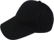 CAP-6六片純棉棒球帽