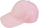 CAP-6六片純棉棒球帽