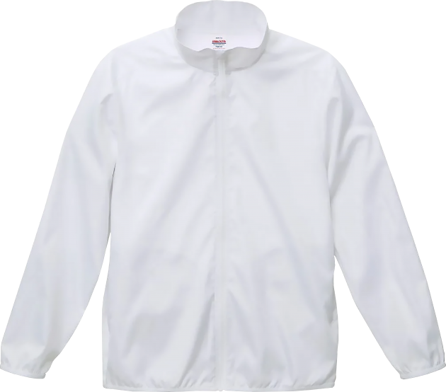 37061-01微型防撕裂工作夾克(單層)