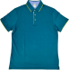 P12頂級冰瓷棉襯領POLO衫