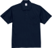 32021-01 4.7oz. 高機能吸濕排汗網眼Polo衫(有口袋)