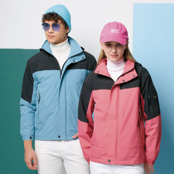 品牌款機能款厚外套(多款選擇)