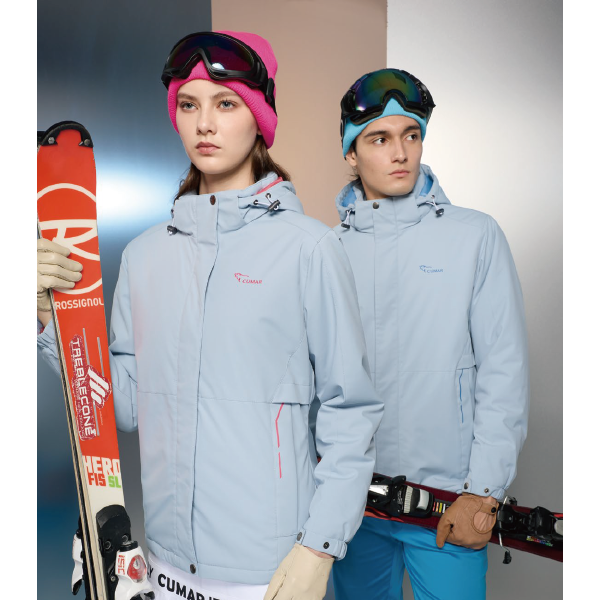 品牌款機能款厚外套(多款選擇)