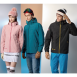 品牌款機能款厚外套(多款選擇)