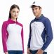 品牌款排汗長POLO(多款選擇)