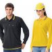 品牌款排汗長POLO(多款選擇)