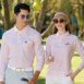 品牌款造型款長POLO(多款選擇)