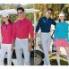 品牌款造型款長POLO(多款選擇)