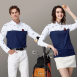 品牌款造型款長POLO(多款選擇)