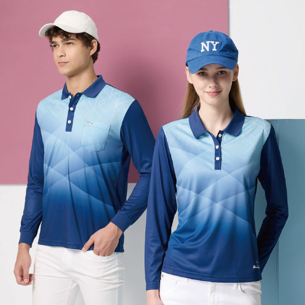 品牌款造型款長POLO(多款選擇)