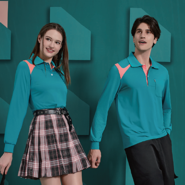 品牌款造型款長POLO(多款選擇)
