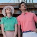 品牌款造型款短POLO(多款選擇)