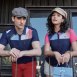 品牌款造型款短POLO(多款選擇)