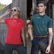 品牌款造型款短POLO(多款選擇)