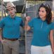 品牌款造型款短POLO(多款選擇)