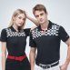 品牌款造型款短POLO(多款選擇)